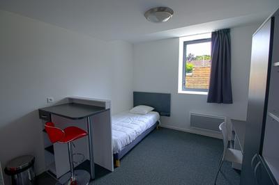 Studio - 20 m² - 1 pièce