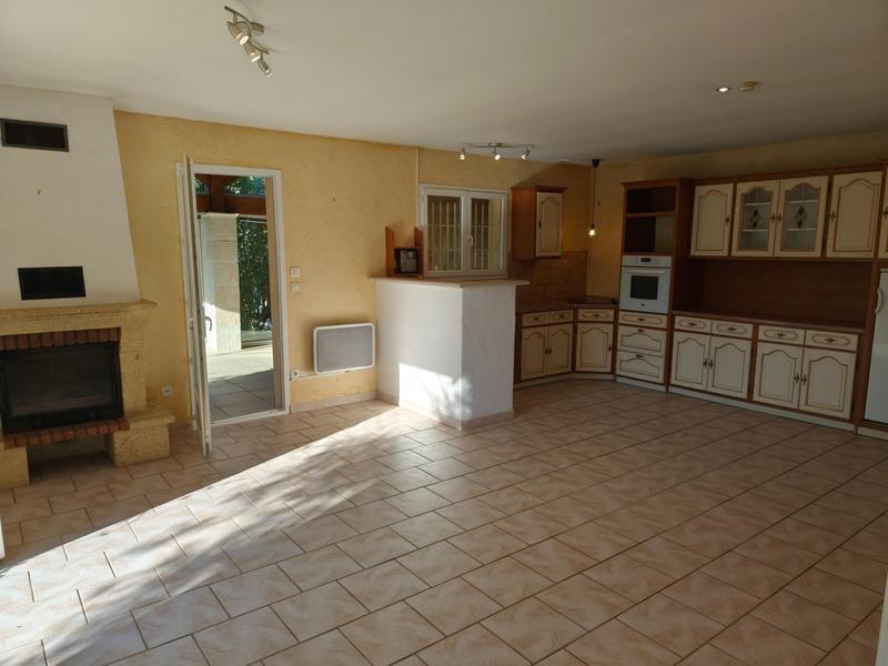 Maison - 79 m² - 5 pièces