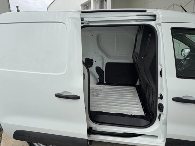 Renault Express (30) Van Tce 100 - 22 Confort