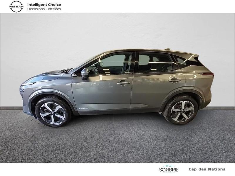 Nissan Qashqai III E-Power 190ch Acenta