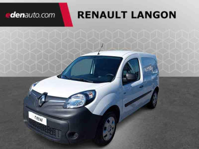 Renault Kangoo Van Z.E. 33 Grand Confort