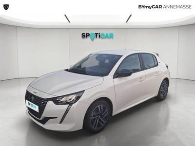 Peugeot 208 PureTech 100 s&amp;S Eat8 Style