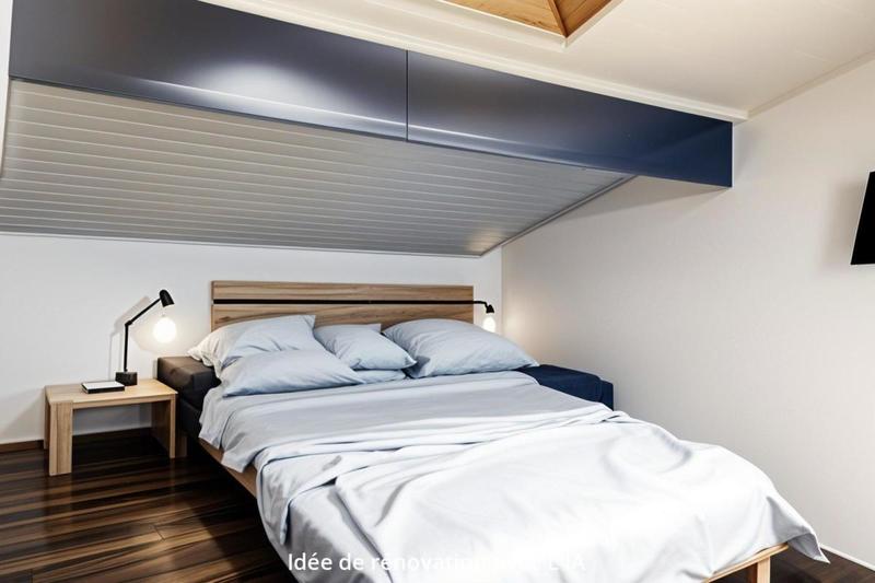 Maison - 190 m² - 6 pièces