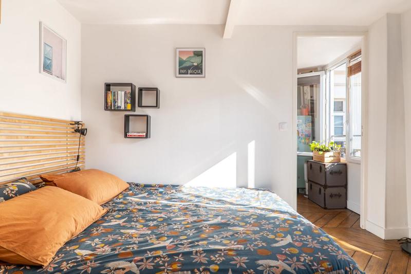 Appartement - 52 m² - 3 pièces