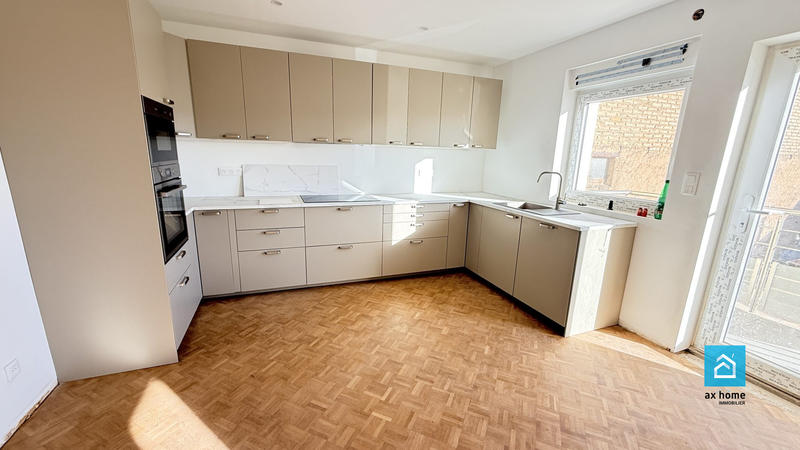 Maison ancienne - 150 m² - 5 pièces