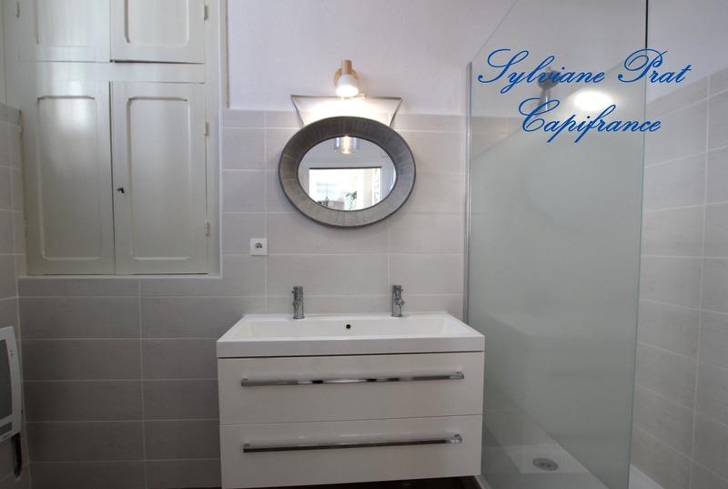 Appartement bourgeois - 198 m² - 6 pièces