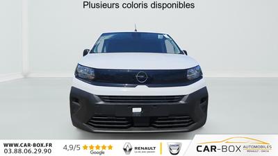 Opel combo cargo Furgon 1.5 100hp