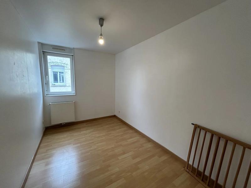 Maison - 71 m² - 5 pièces