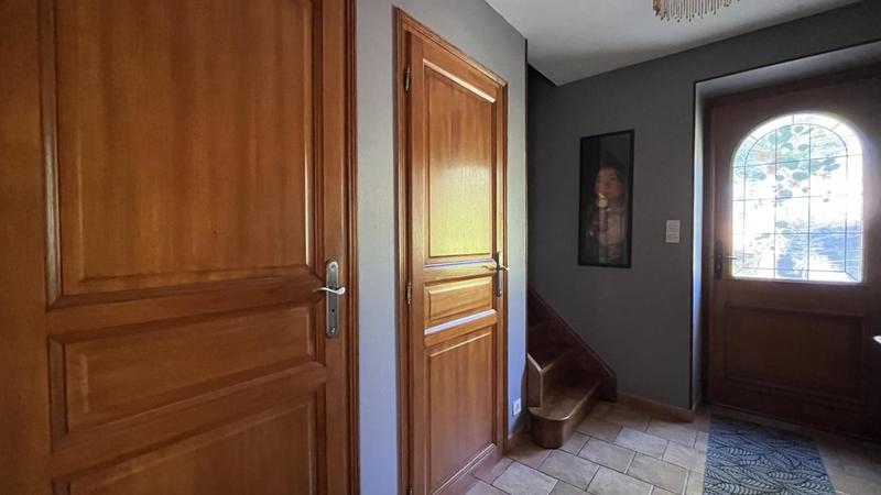 Maison - 68 m² - 3 pièces