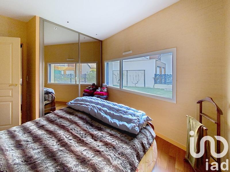 Maison de maîtres - 160 m² - 5 pièces