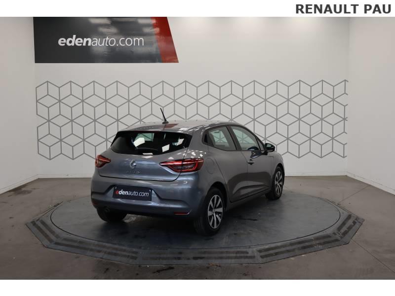 Renault Clio TCe 90 Equilibre