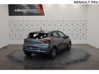 Renault Clio TCe 90 Equilibre