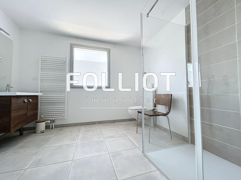 Appartement - 49 m² - 2 pièces