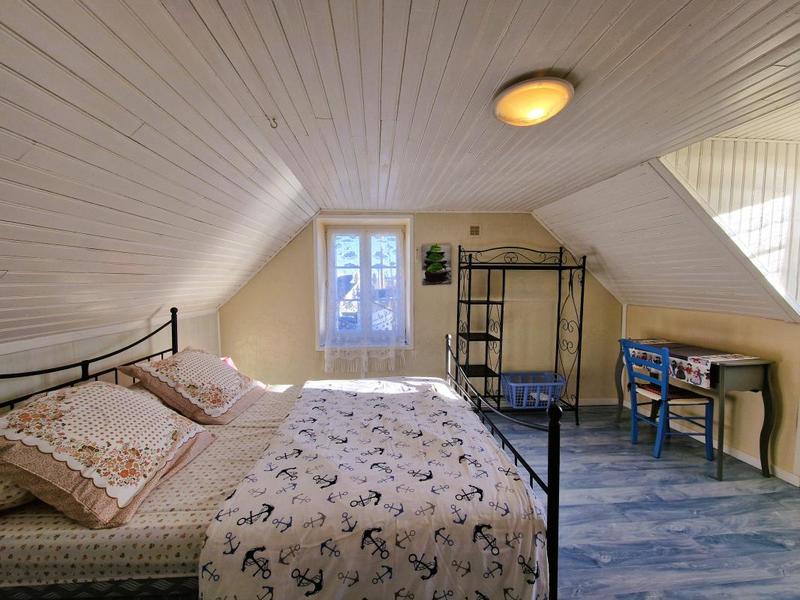 Maison - 78 m² - 3 pièces