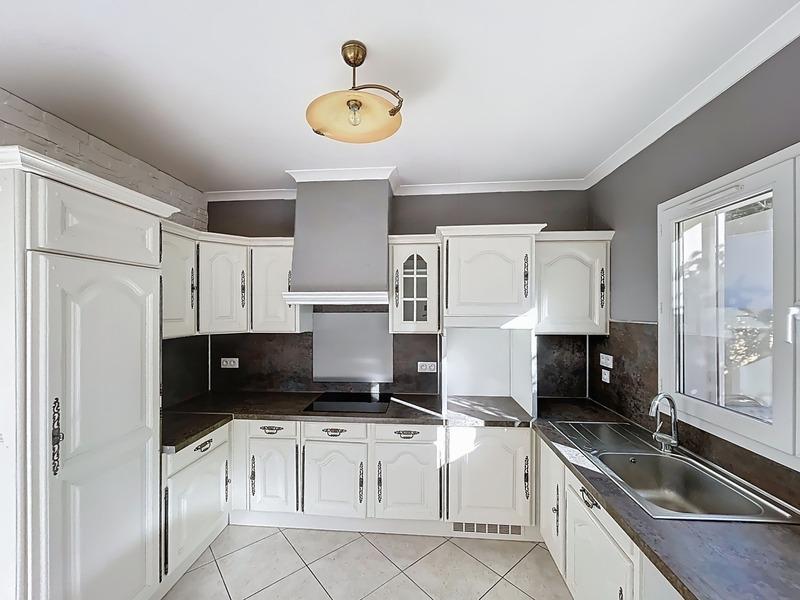 Villa - 115 m² - 4 pièces