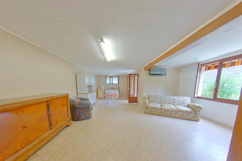 Maison - 172 m² - 6 pièces