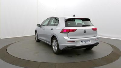 Volkswagen Golf 1.0 eTSI Opf 110ch Life Business Dsg7