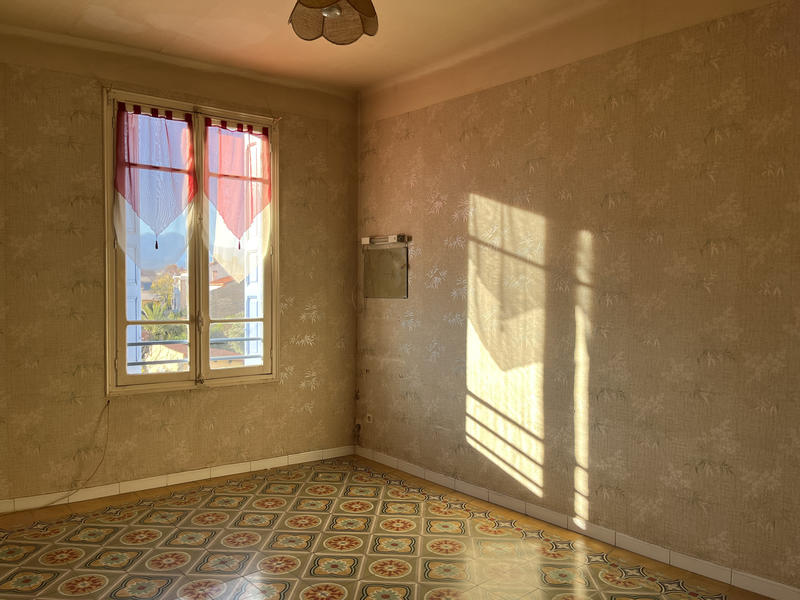 Maison - 122 m² - 5 pièces