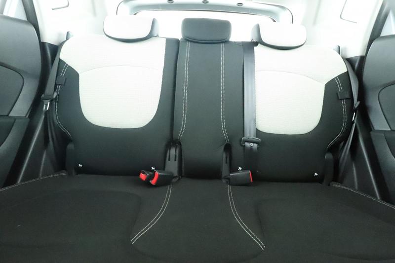 Renault Captur 1.5 dCi Energy Business 90 ch