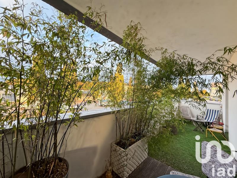 Appartement - 69 m² - 3 pièces