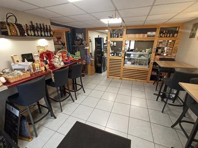 Fonds de commerce - 50 m²