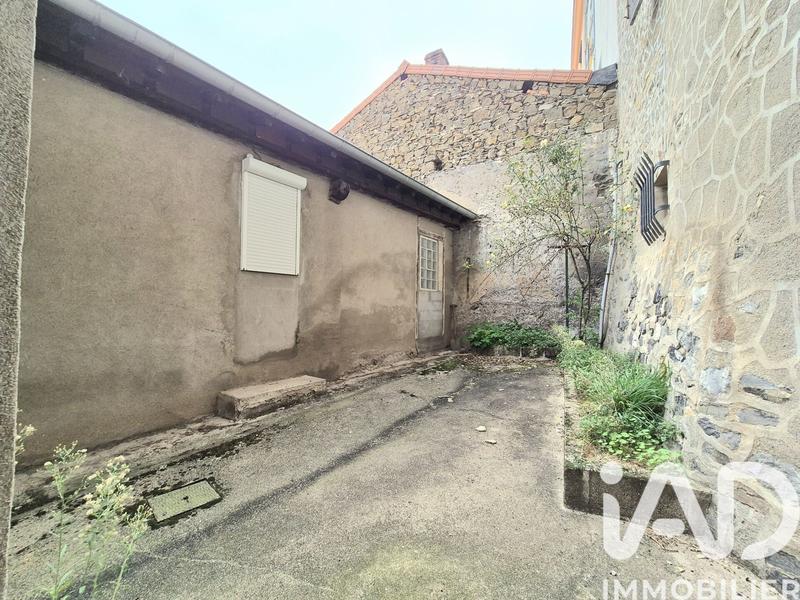 Maison - 145 m² - 5 pièces