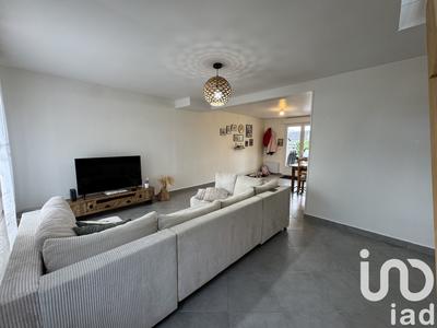 Maison - 164 m² - 8 pièces