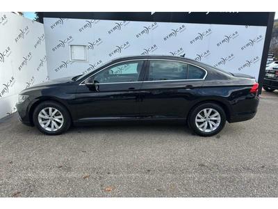 Volkswagen Passat 2.0 Tdi Evo Scr 150 Dsg7 Business