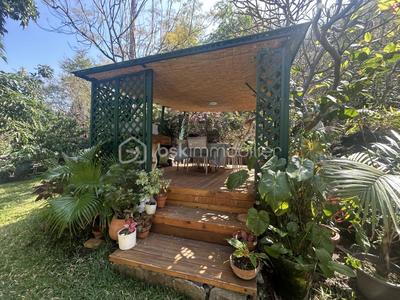 Villa - 135 m² - 5 pièces