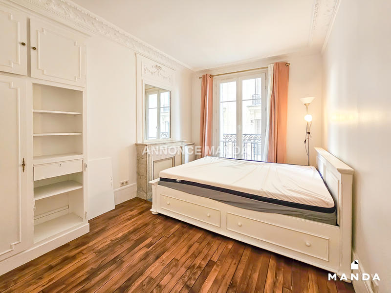 Appartement - 74 m² - 3 pièces