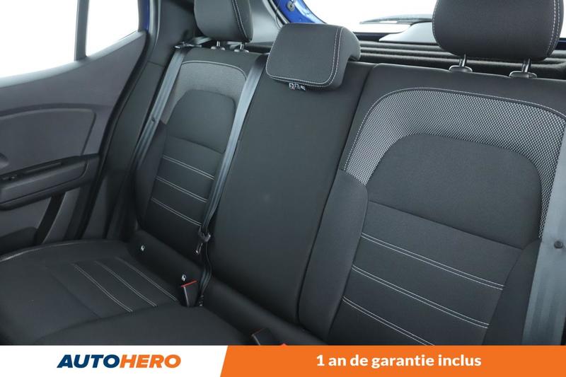 Dacia sandero III 1.0 TCe Confort 91 ch