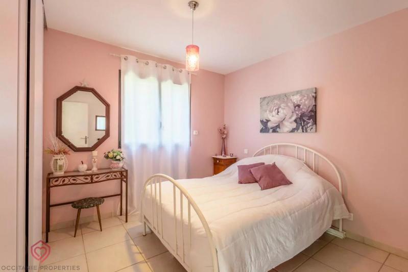 Villa - 90 m² - 3 pièces