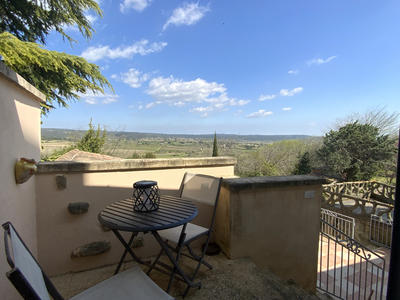 Maison - 205 m² - 6 pièces