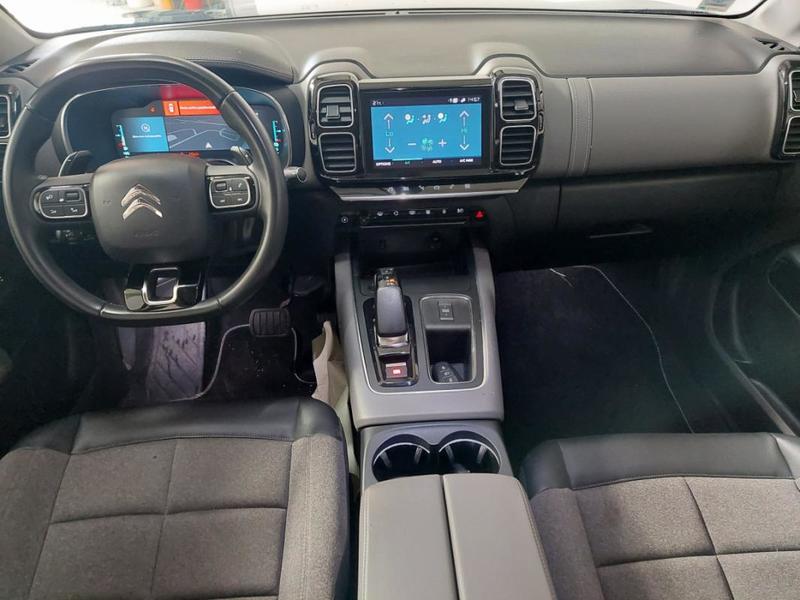Citroën C5 Aircross Hybride rechargeable 225 e-Eat8 Business