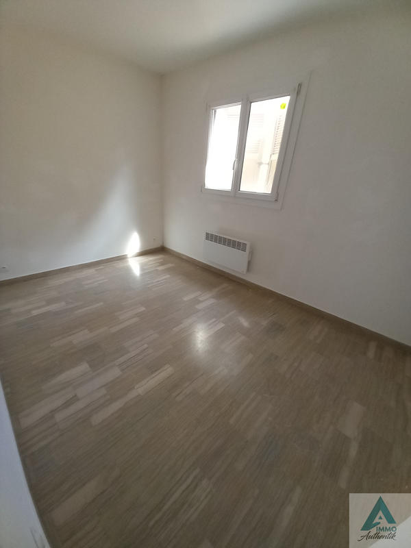 Appartement - 108 m² - 5 pièces