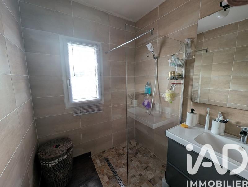 Maison - 108 m² - 5 pièces