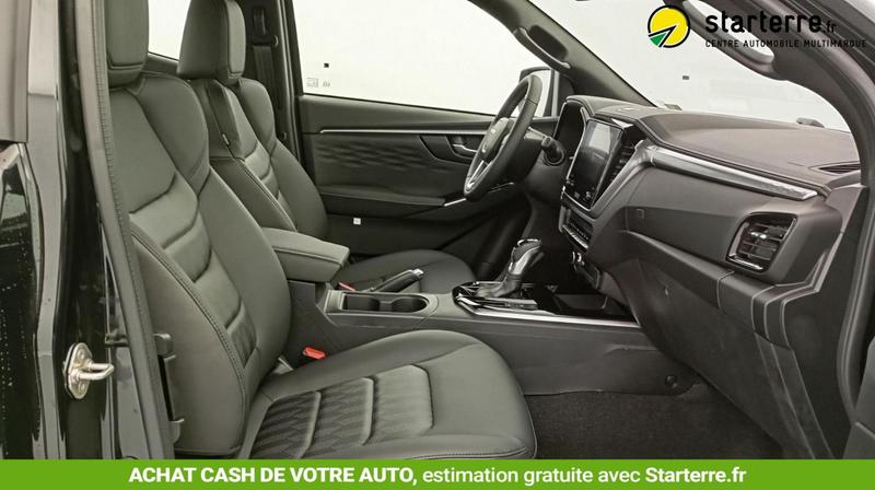 Isuzu d-max 1.9 4x4 Space Cab N60 F+ At