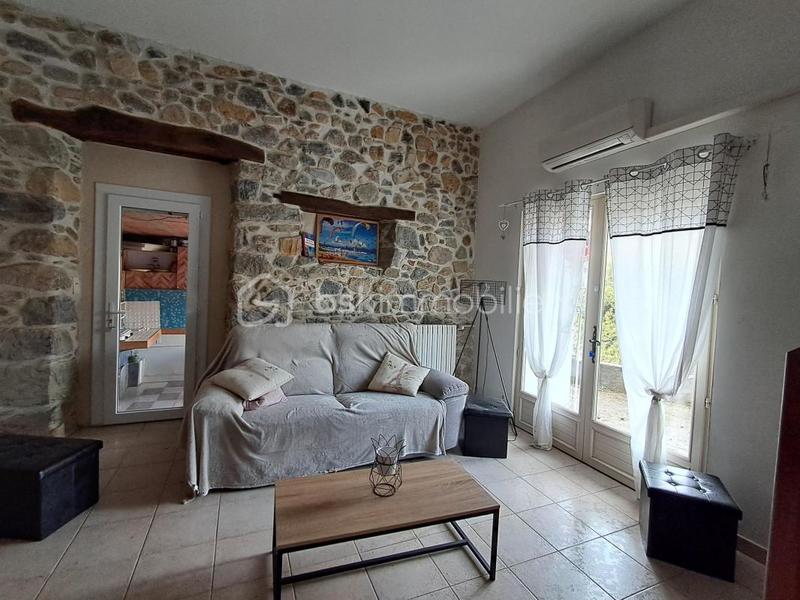 Maison traditionnelle - 140 m² - 6 pièces