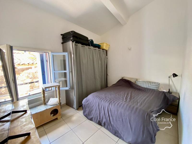 Appartement - 53 m² - 3 pièces