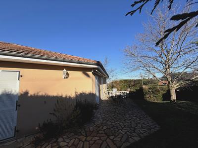 Villa - 144 m² - 6 pièces