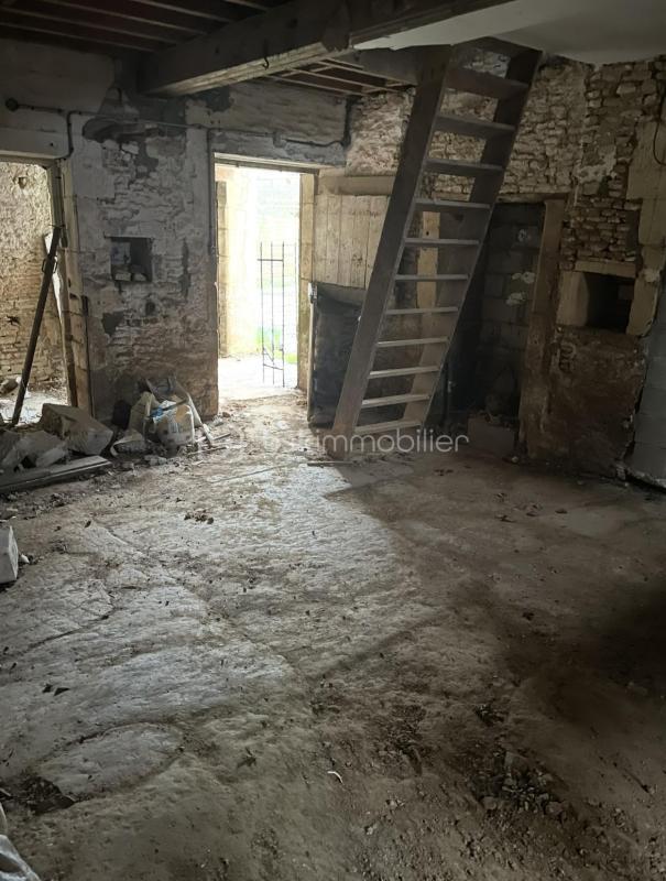 Maison ancienne - 130 m² - 5 pièces