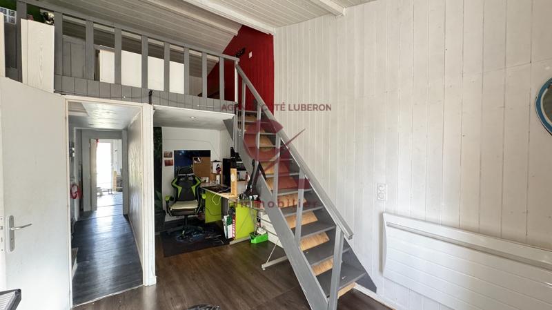 Maison - 138 m² - 6 pièces