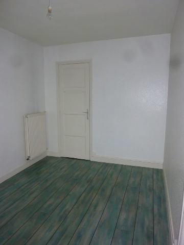 Appartement - 66 m² - 4 pièces