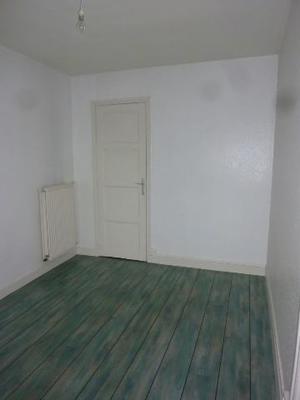 Appartement - 66 m² - 4 pièces