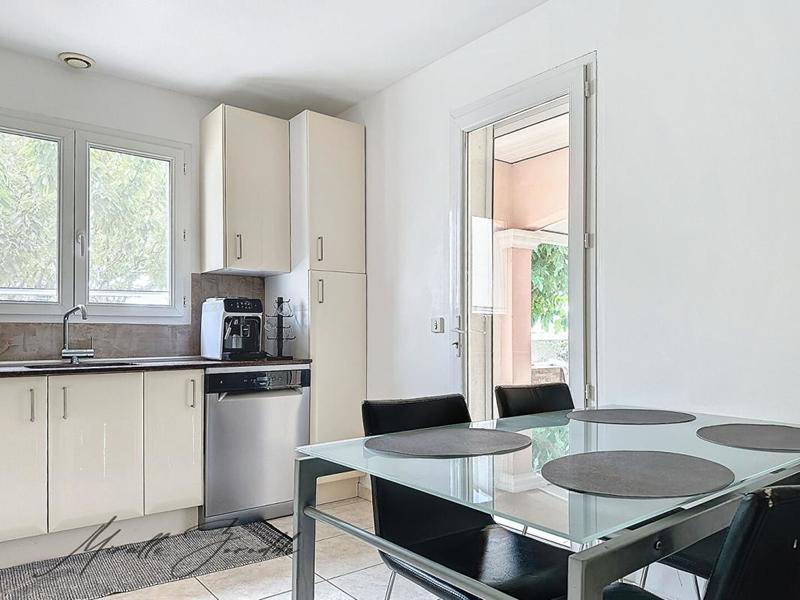 Maison - 122 m² - 4 pièces