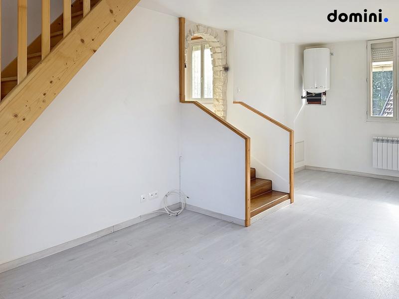 Immeuble - 277 m²