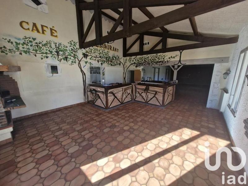 Maison - 272 m² - 7 pièces