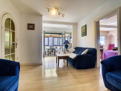 Duplex - 141 m² - 4 pièces