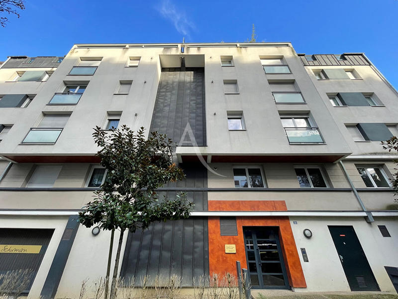 Appartement - 33 m² - 1 pièce