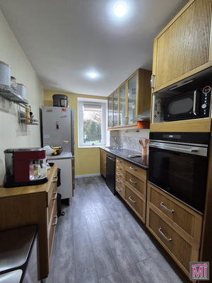 Villa - 79 m² - 5 pièces